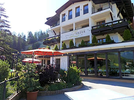 Hotel Garni Zerzer
