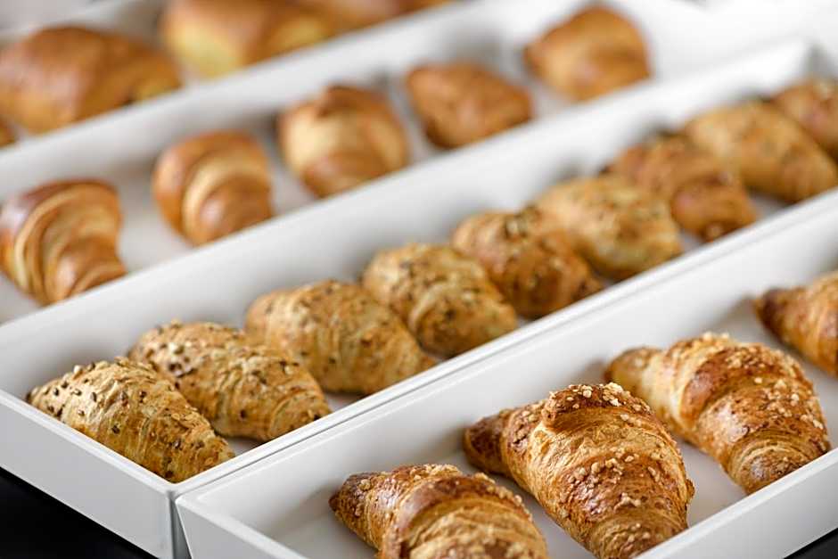 AC Hotel by Marriott Padova