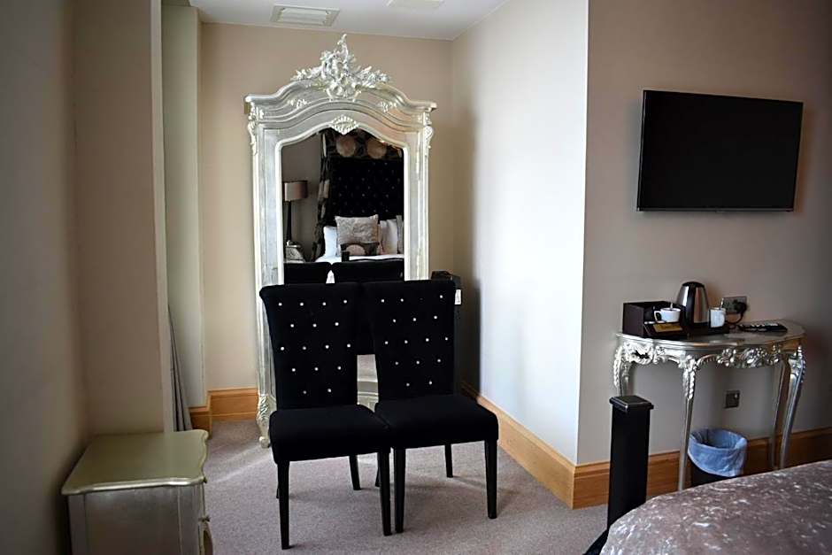 Ennios Boutique Hotel