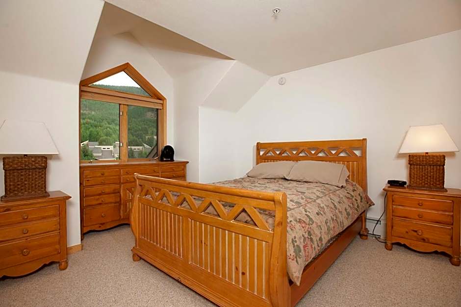 Gateway Mountain Lodge by Keystone Resort