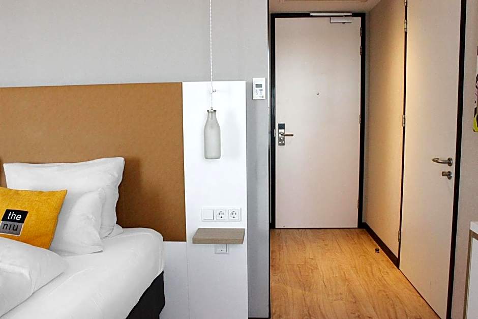 Holiday Inn - the niu, Dairy Haarlem By IHG