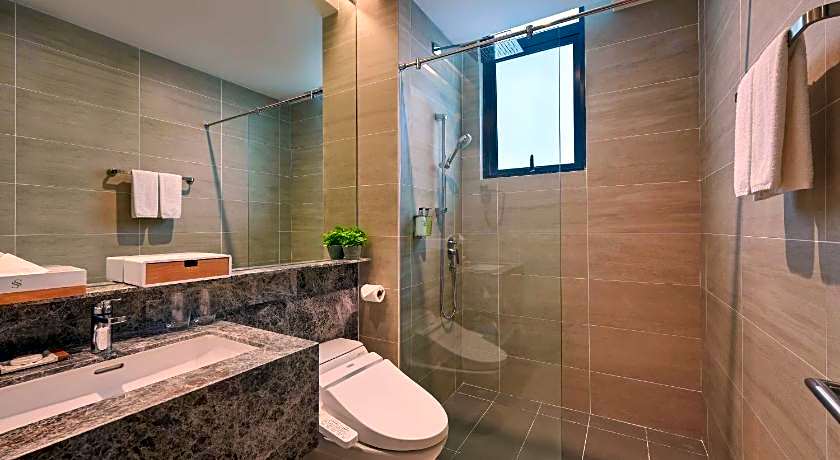 Mercure Living Putrajaya