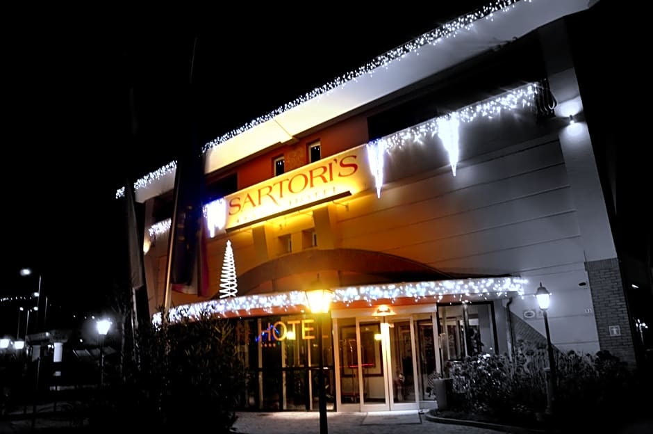 Sartori's Hotel