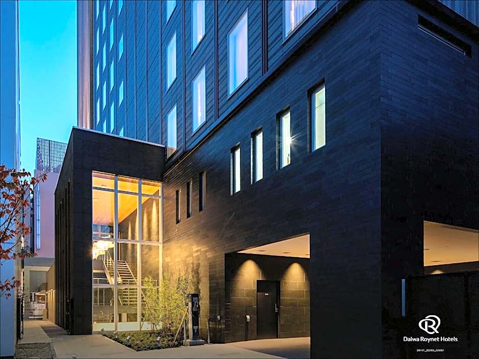 Daiwa Roynet Hotel Aomori