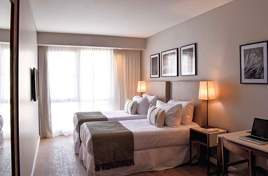 Cyan Soho Neuquén Hotel