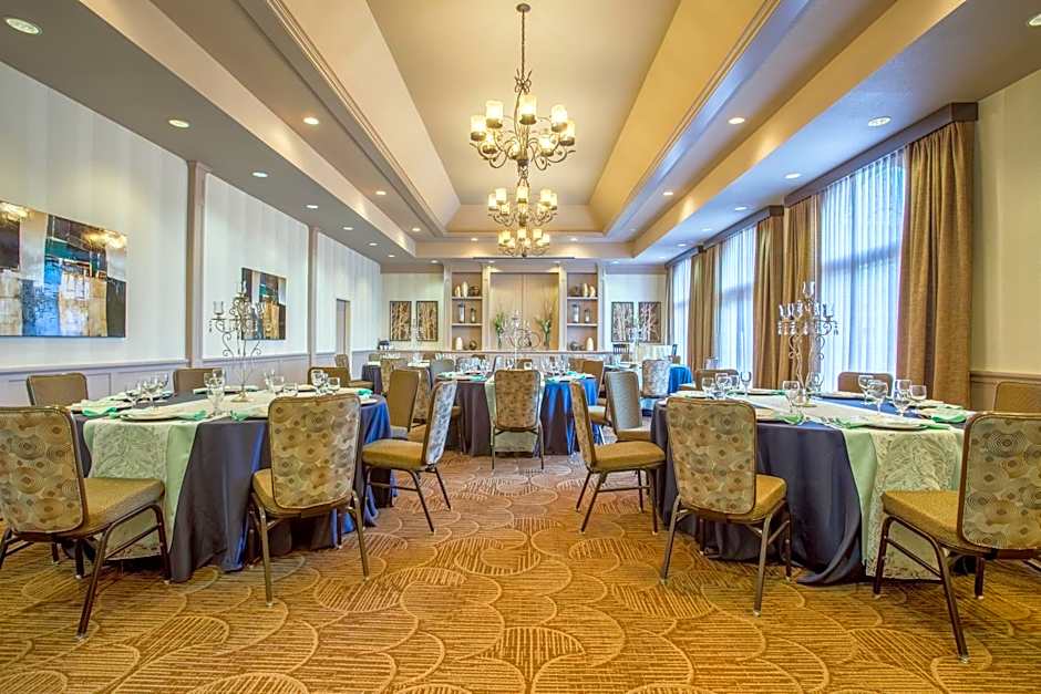 Holiday Inn Auburn By IHG