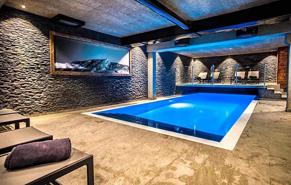 Eriksgårdens Fjällhotell