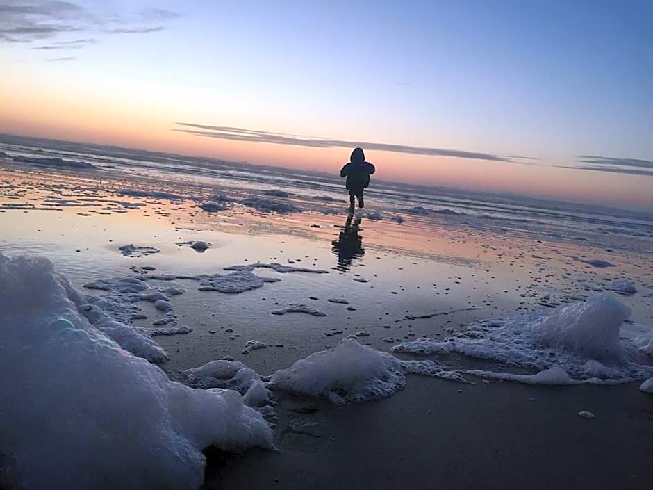 Salt Hotel