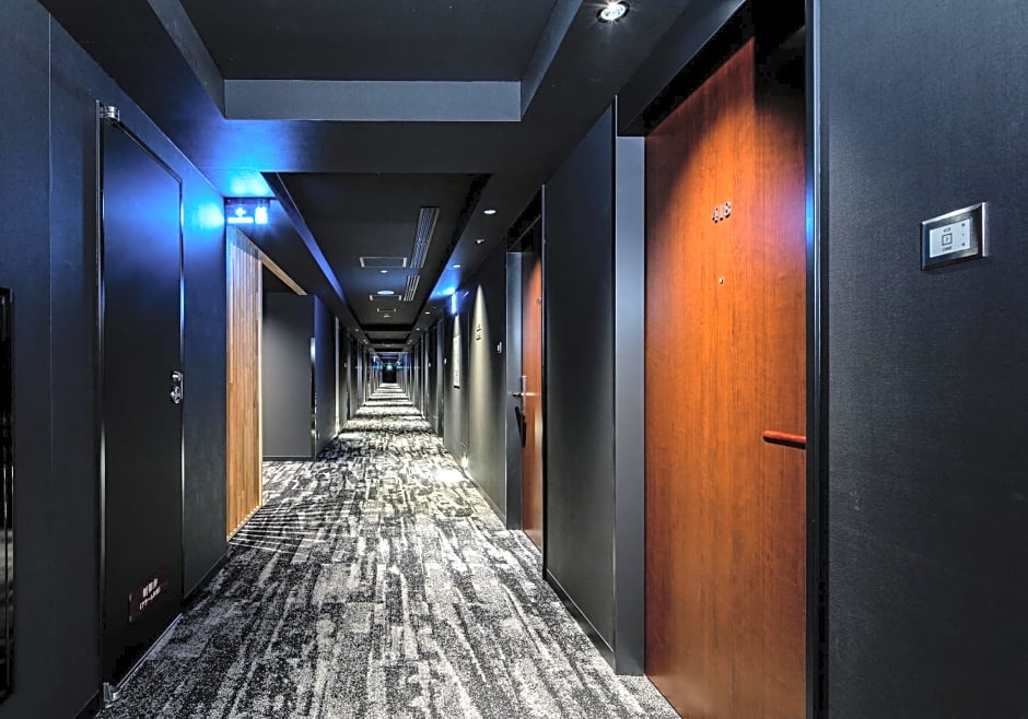 Daiwa Roynet Hotel Kyoto-ekimae