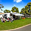 BIG4 Tasman Holiday Parks - Bendigo