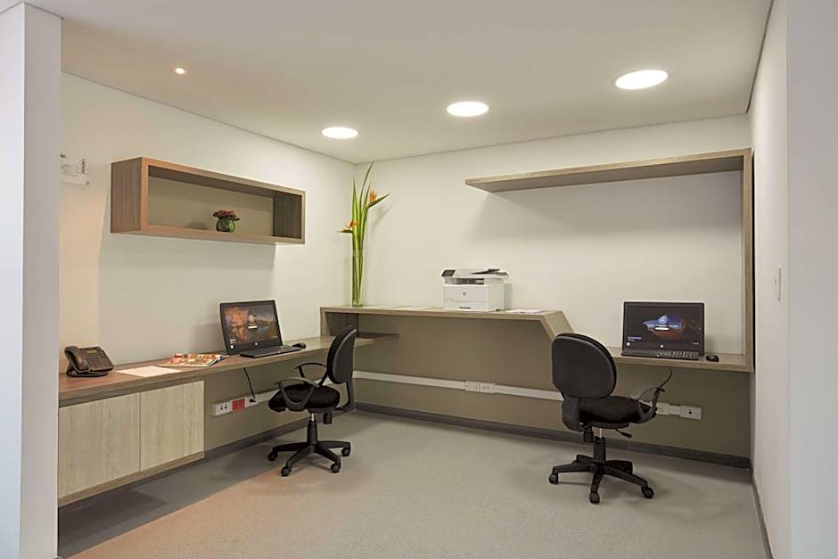 Hotel Nivari Duitama