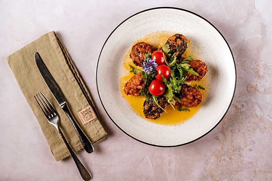 Staudacherhof History & Lifestyle