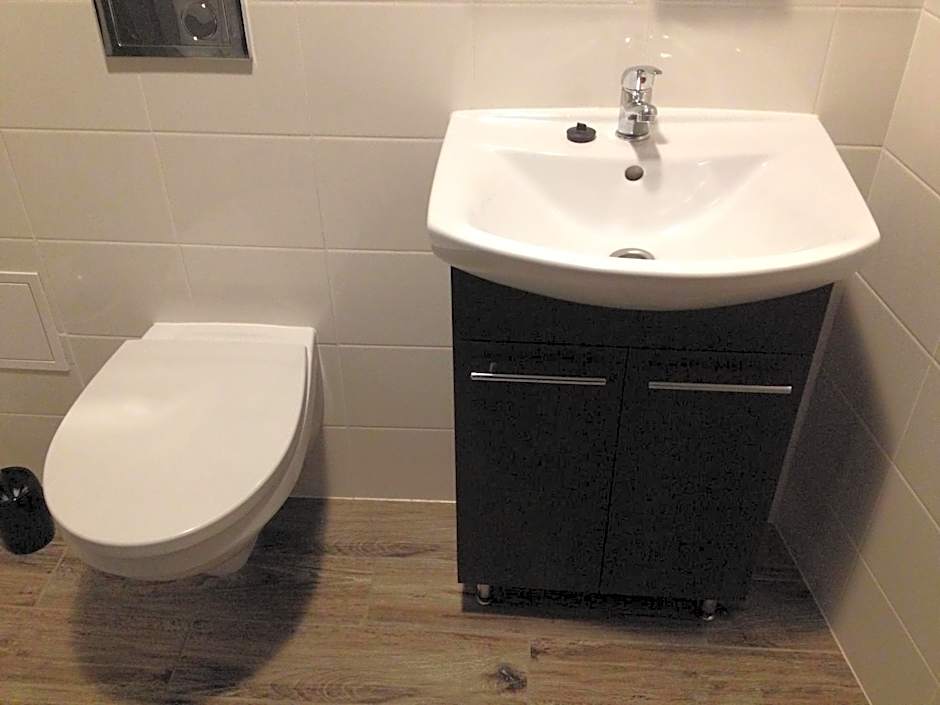 Hôtel Le Saint Amand