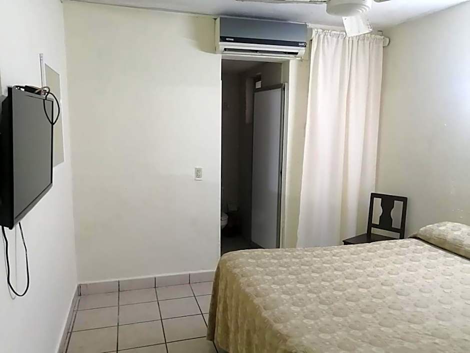 Hotel Esperanza