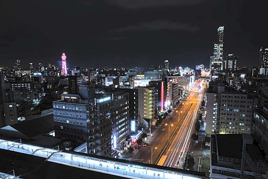 FP HOTELS Grand South-Namba