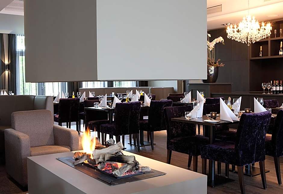 Fletcher Hotel-Restaurant Duinzicht