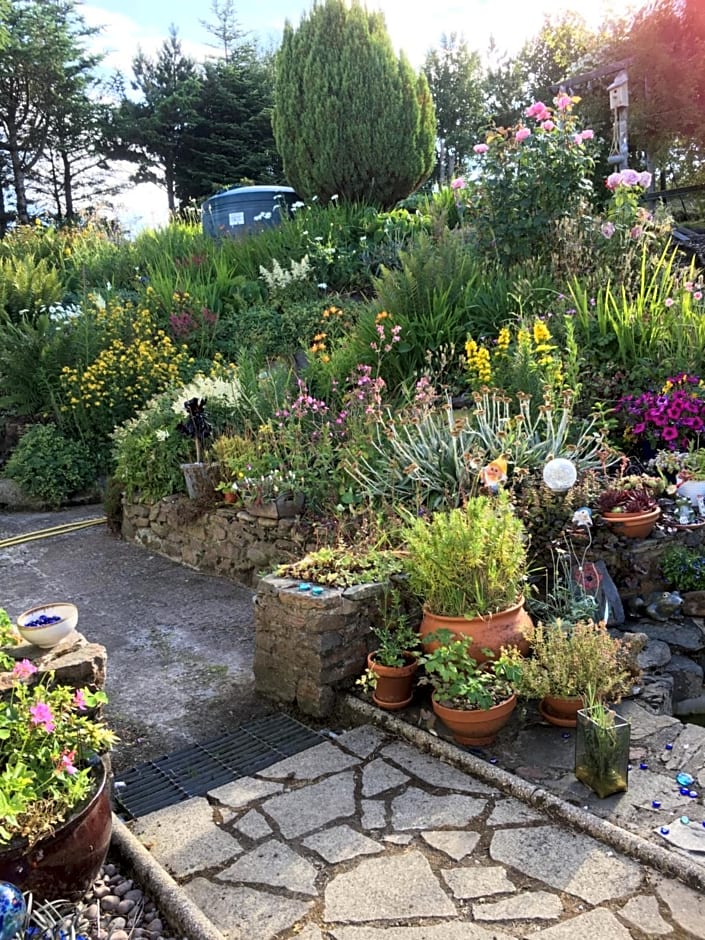 Mo-Dhachaidh B&B