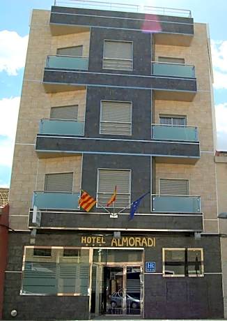 Hotel Almoradi