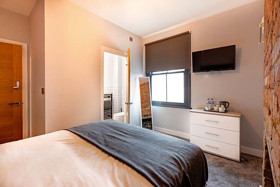 Bondgate Hotel East Midlands Airport