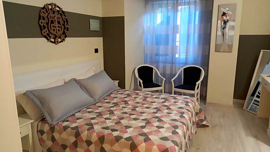 B&B Le Scalette B&B San Marco