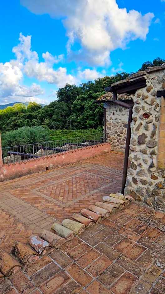 L'Ottava Goccia Country House