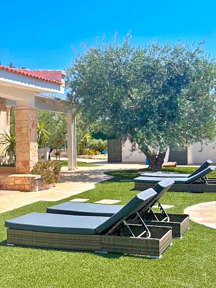 La linea dell'orizzonte