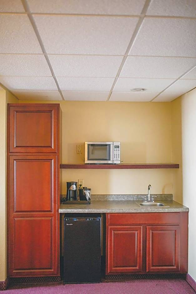 Hotel Ottumwa