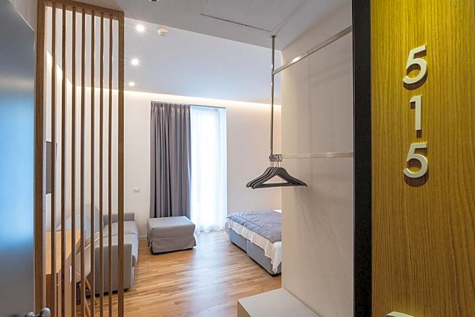 Concept Terrace Hotel