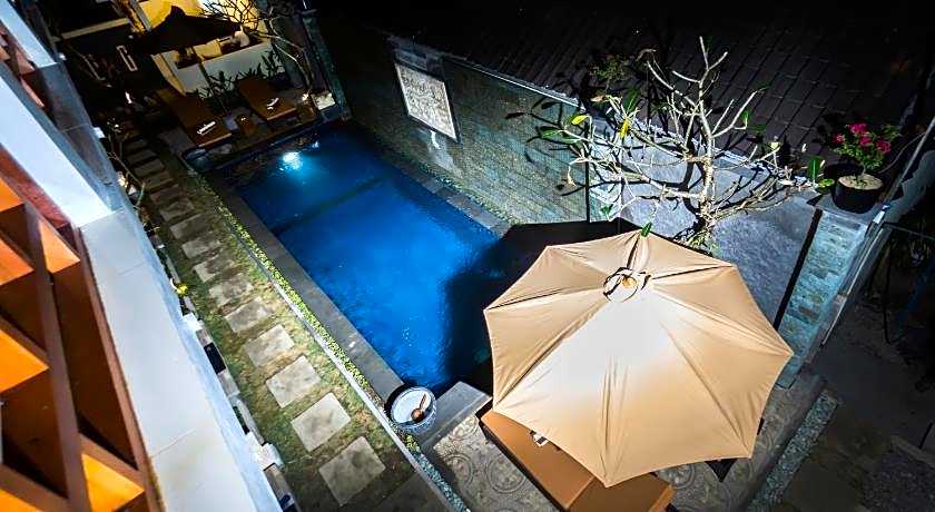 Seaweed Guesthouse Lembongan