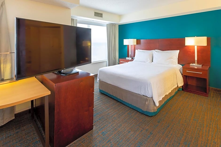 Residence Inn by Marriott Minneapolis St. Paul/Roseville