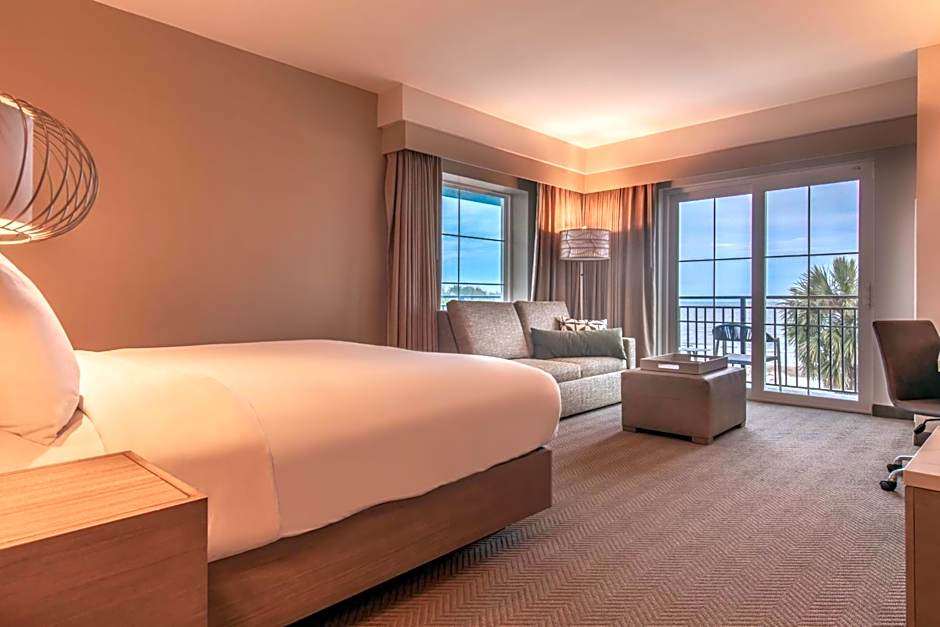 Courtyard by Marriott Jekyll Island