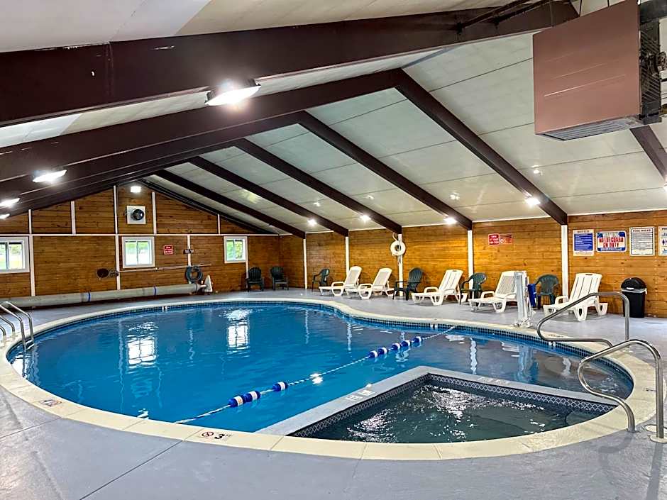 All Seasons Inn & Suites