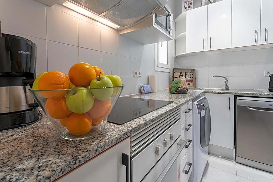 Habitat Apartments Cool Jazz