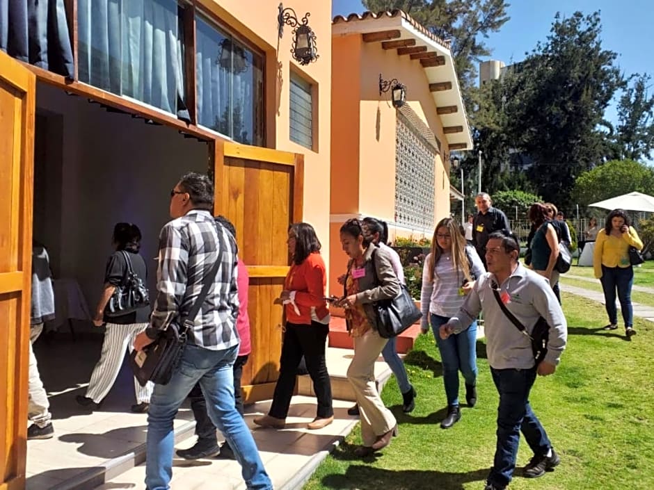 Casa Campo Suites & Convenciones