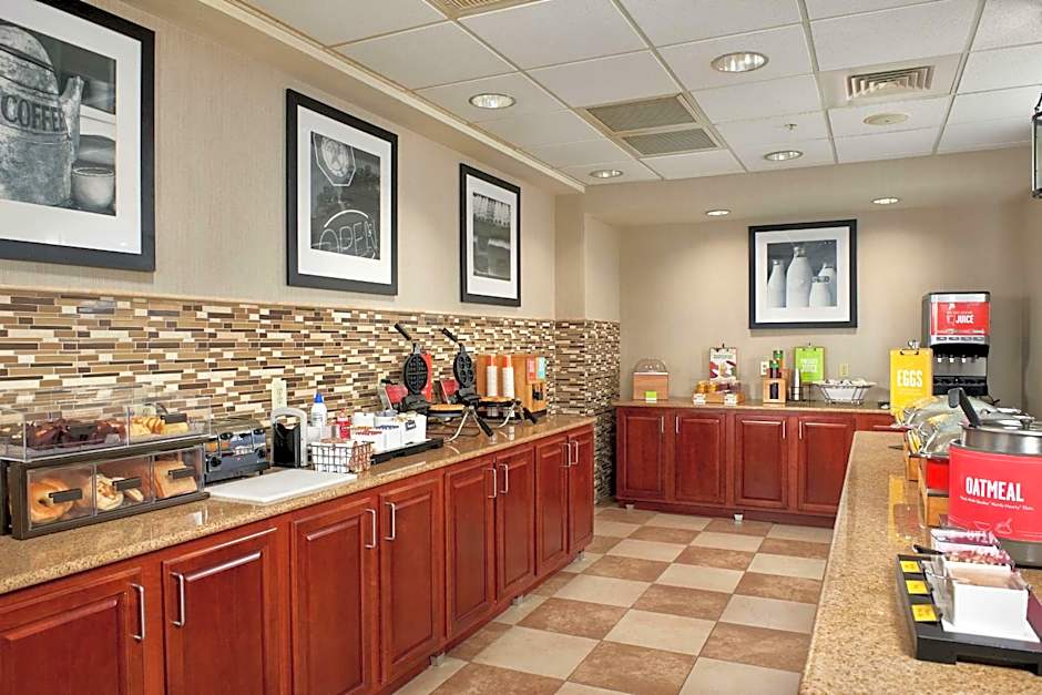 Hampton Inn By Hilton & Suites Phoenix-Surprise, Az