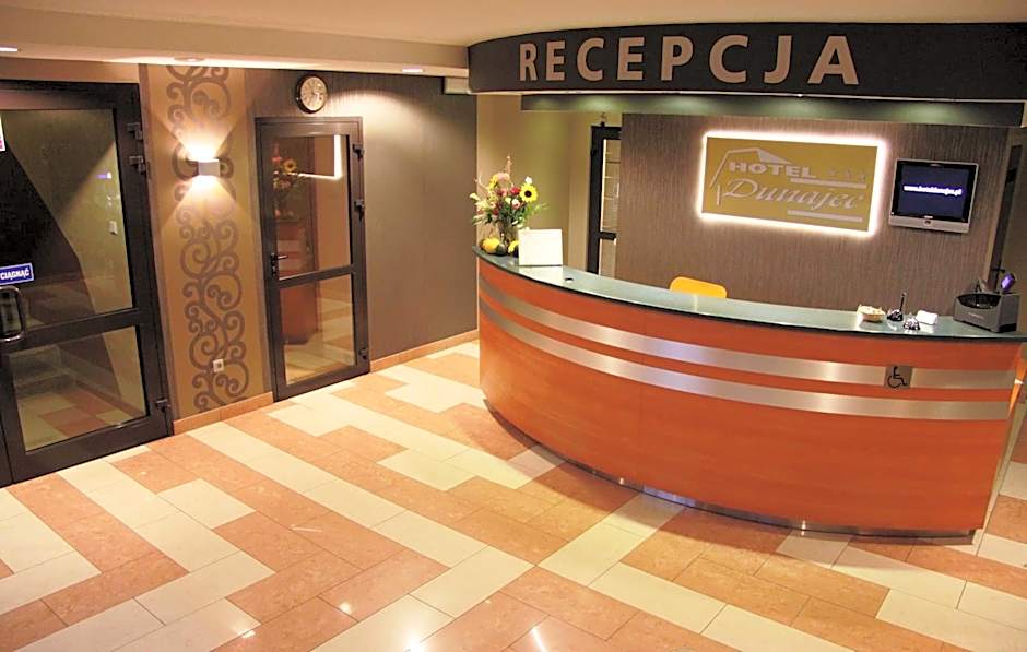 Hotel Dunajec