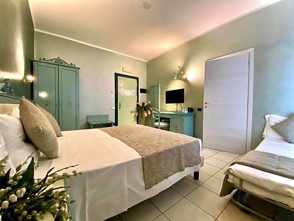 Piccolo Hotel Nogara