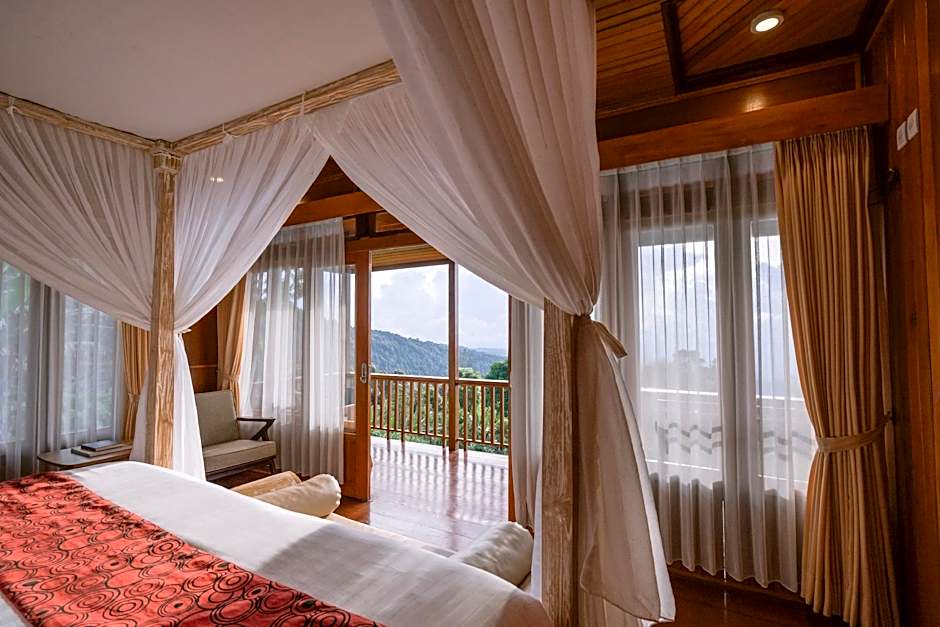 Munduk Menir Villas
