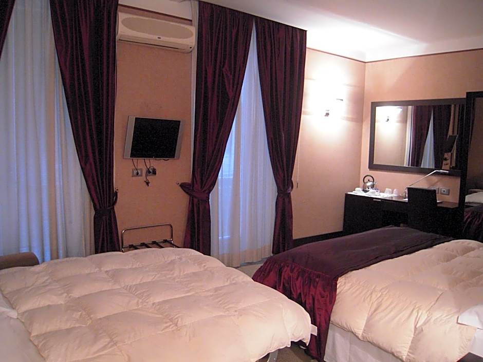 MH Design Hotel