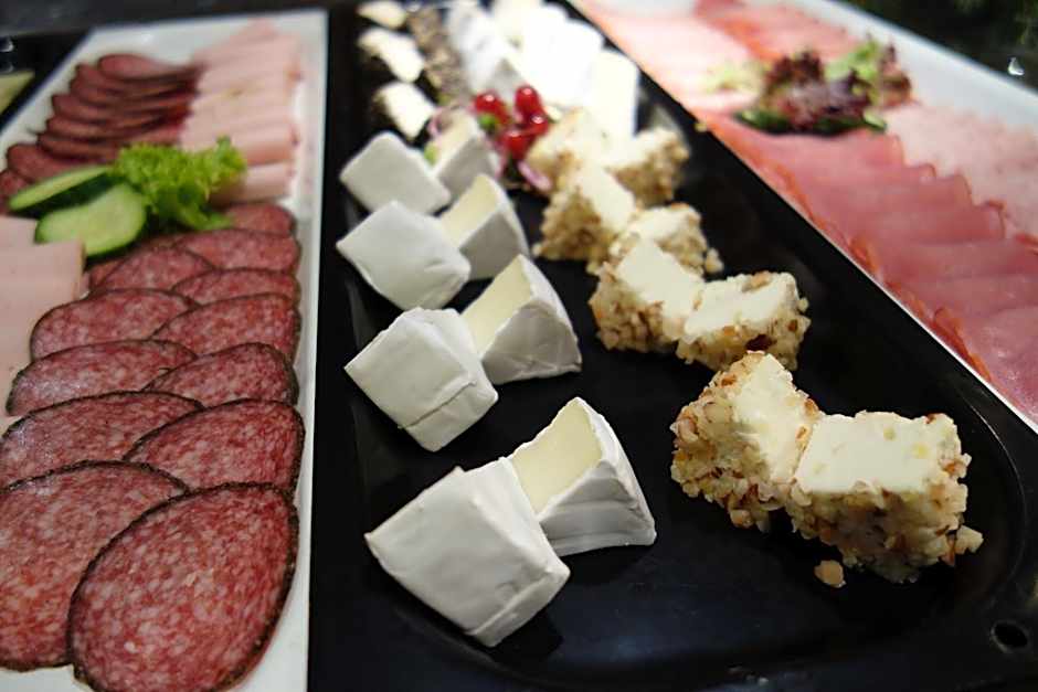 Mercure Hotel Plaza Magdeburg