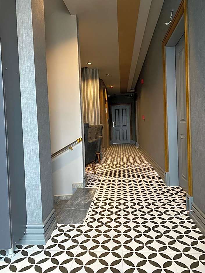 Sarıkamış Aras Otel