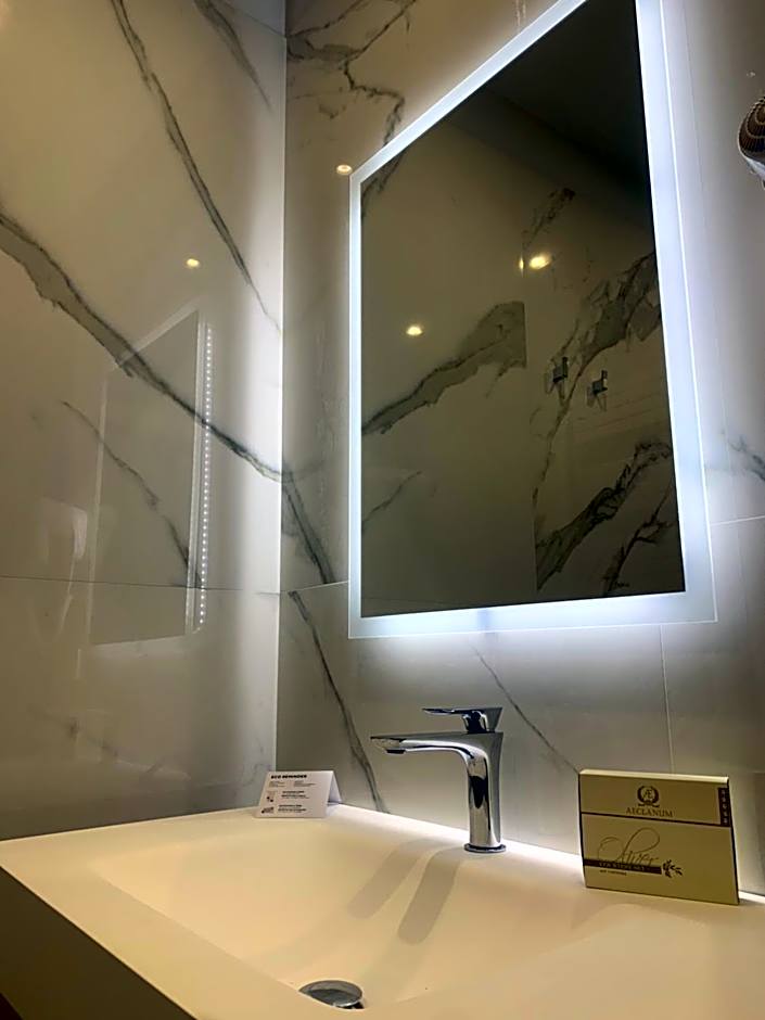 Hotel Ristorante Aeclanum