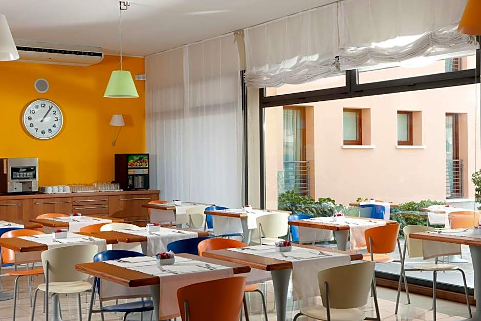 Best Western Titian Inn Hotel Venice Airport