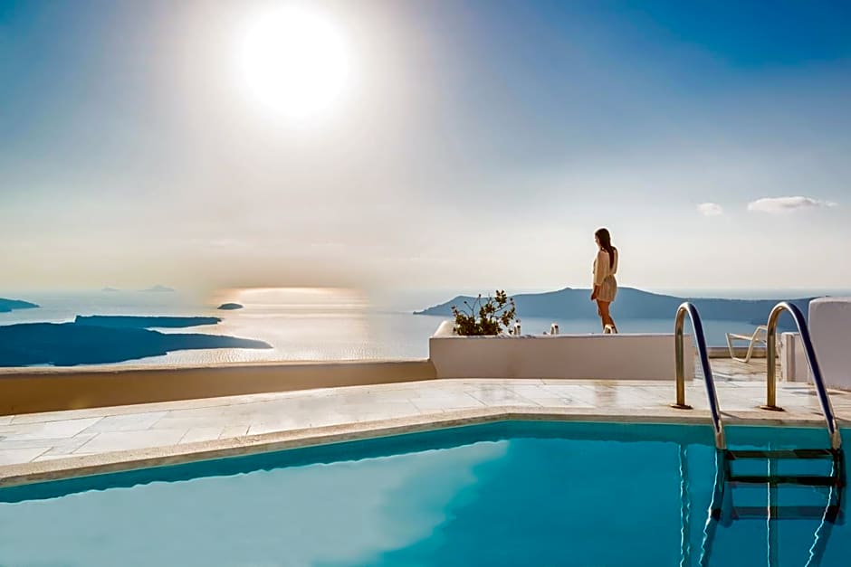 Photo 1 of 50 of Iliovasilema Suites