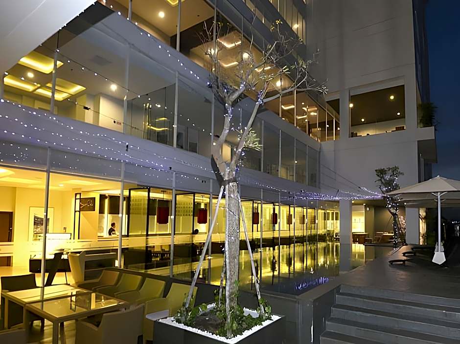 Swiss-Belhotel Jambi