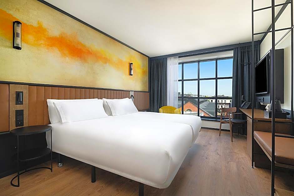 Barcelo Warsaw Powisle