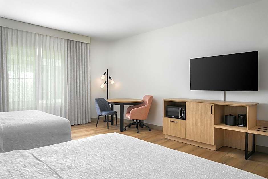Hampton Inn New Smyrna Beach