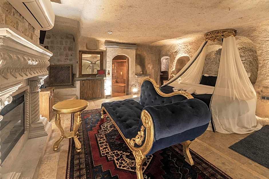 Wish Cappadocia Love