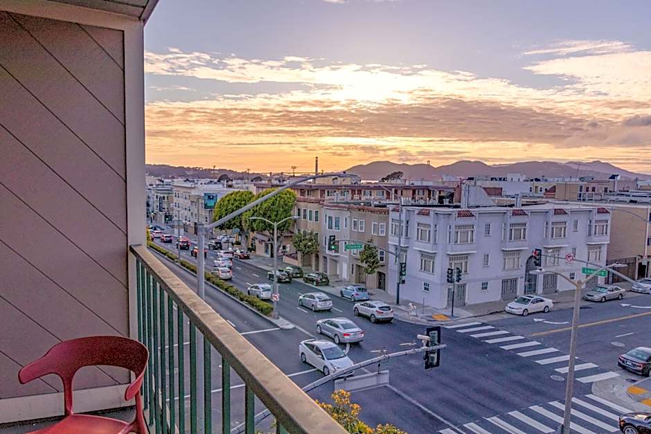 Samesun San Francisco