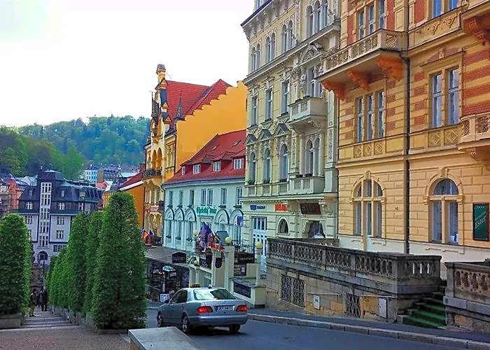 Hotel Ester